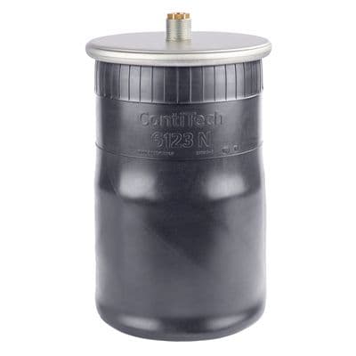 Burduf, suspensie pneumatica CONTITECH AIR SPRING Premium Range 6123 N P40