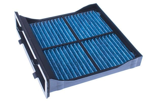 Filtru, aer habitaclu DENCKERMANN M110687A