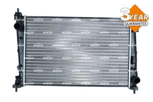 Radiator, racire motor NRF 550080A