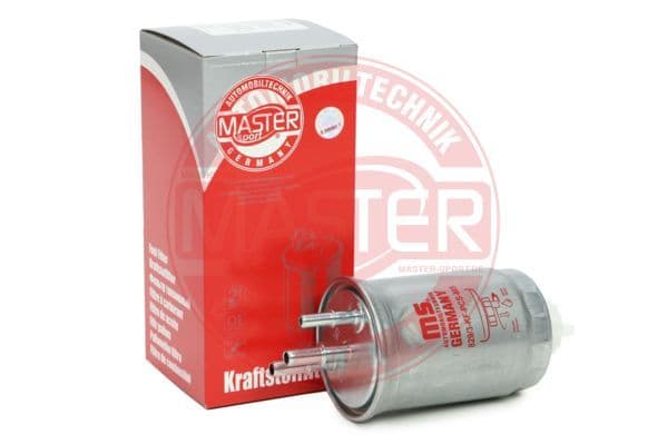 filtru combustibil MASTER SPORT 829/3-KF-PCS-MS