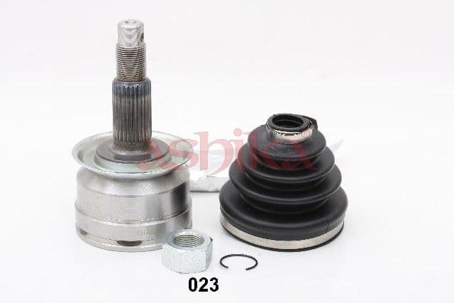 Set articulatie, planetara ASHIKA 62-00-023