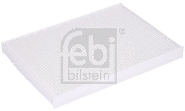 Filtru, aer habitaclu FEBI BILSTEIN 09446