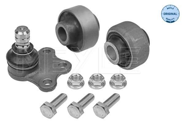 Set reparatie, bara stabilizatoare MEYLE -ORIGINAL-KIT: Better solution for you! 216 610 0003