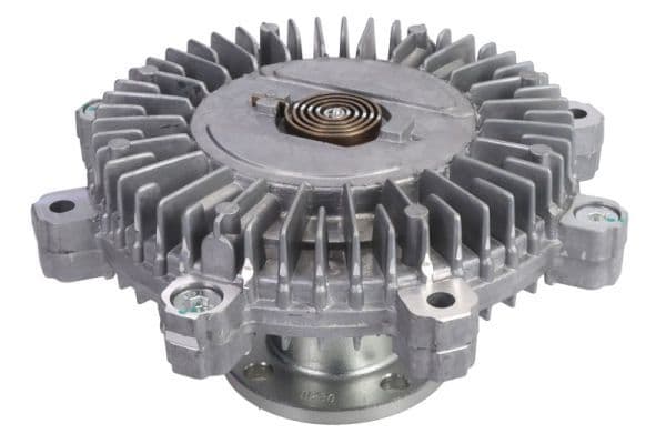Cupla, ventilator radiator THERMOTEC D55007TT