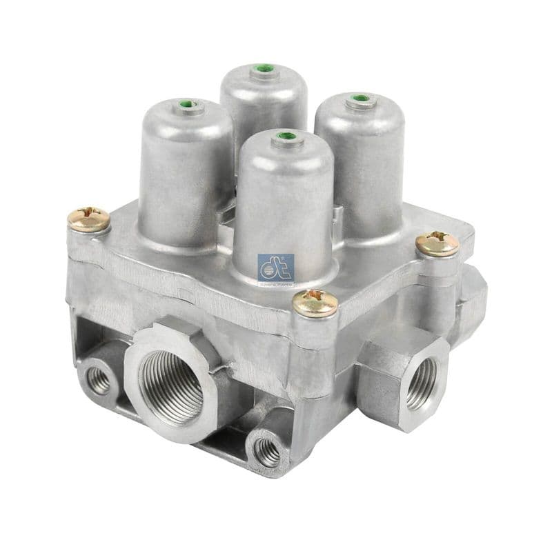 Supapa protectie multicircuit DT Spare Parts 3.72085