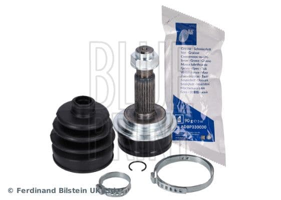 Set articulatie, planetara BLUE PRINT ADT38967