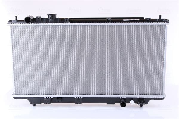 Radiator, racire motor NISSENS ** FIRST FIT ** 62383A