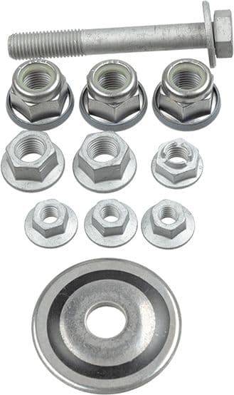 Set reparatie, suspensie LEMFÖRDER Service Pack 42403 01