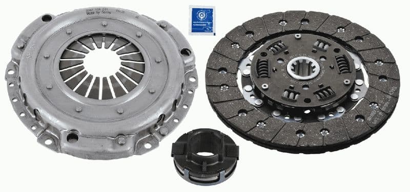 Set ambreiaj SACHS 3000 145 003