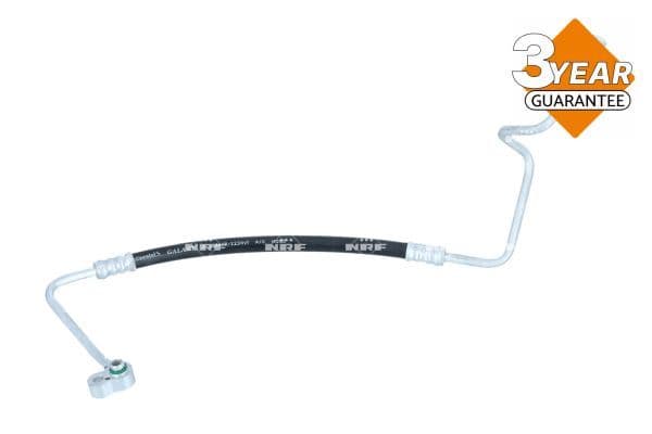 conducta presiune variabila,aer conditionat NRF EASY FIT 400006