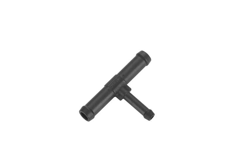 Set reparat cabluri, pompă de dozare (încălzire staționare) WEBASTO Fuel extractor T-piece kit, 8 x 5 x 8, plastic 1320192A