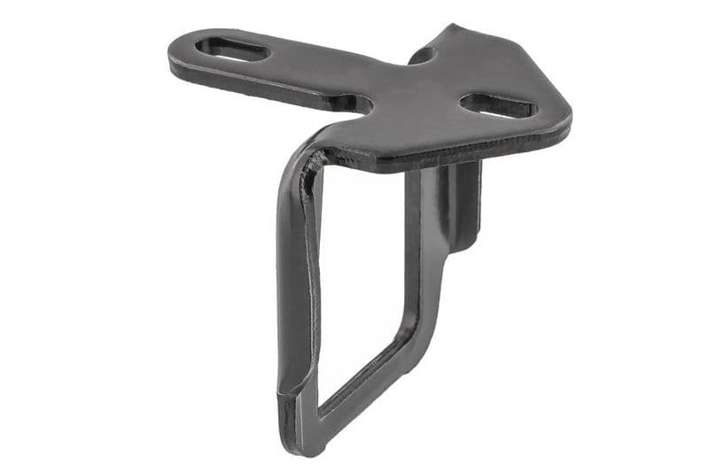 Cârlig de siguranță, închizătoare capotă motor TOPRAN 410 150