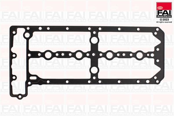 Garnitura, capac supape FAI AutoParts RC1626S