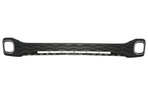 Grila ventilatie, bara protectie BLIC 6502-07-9597910P