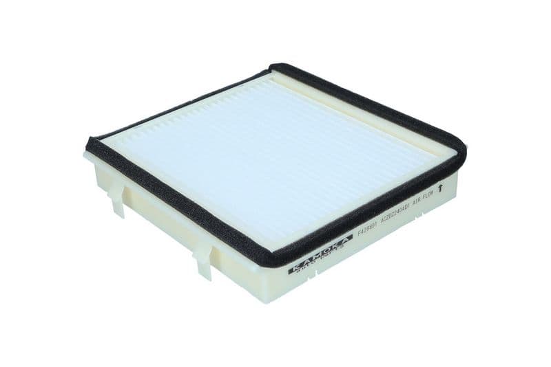 Filtru, aer habitaclu KAMOKA F428801