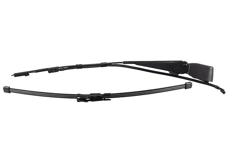brat stergator, parbriz METZGER AUTOTEILE 2191008