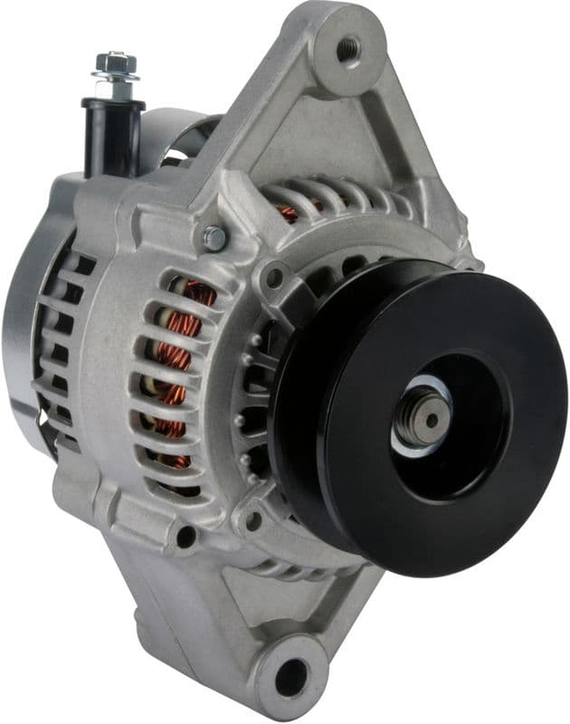 Generator / Alternator HC-Cargo F 032 113 989