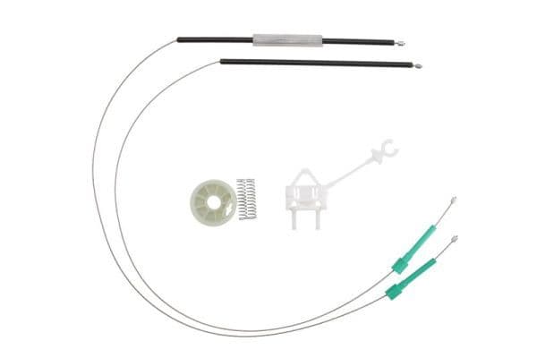 Set reparat, macara geam BLIC 6205-07-029801P