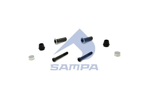 Set reparatie, etrier SAMPA 095.617