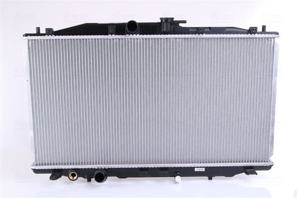 Radiator, racire motor NISSENS 68604