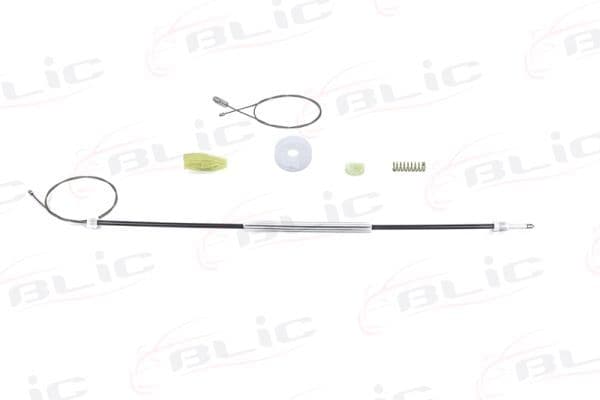 Set reparat, macara geam BLIC 6205-01-025804P