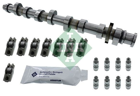 Set ax cu came Schaeffler INA 428 0050 30
