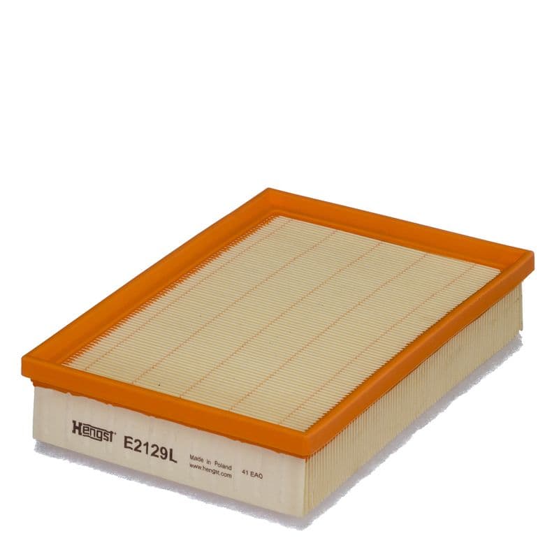 Filtru aer HENGST FILTER E2129L