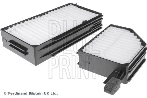 Set filtru, aer habitaclu BLUE PRINT ADS72506
