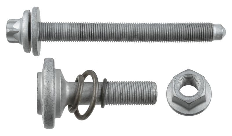 Set reparatie, suspensie LEMFÖRDER Service Pack 45027 01