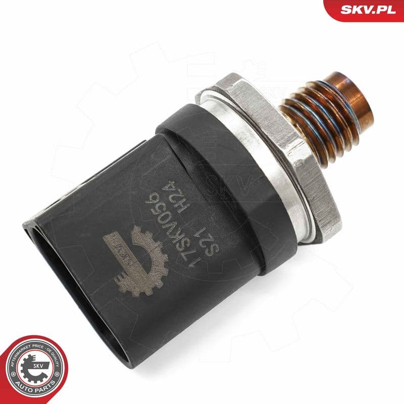Senzor, presiune combustibil ESEN SKV 17SKV056