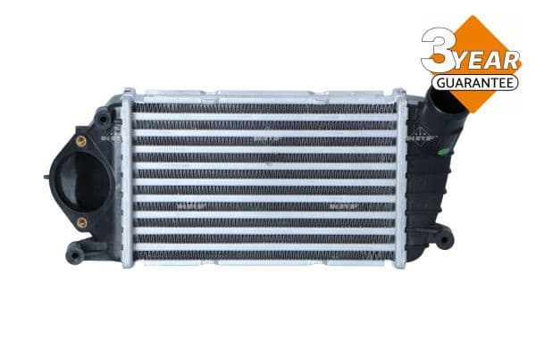 Intercooler, compresor NRF 30849