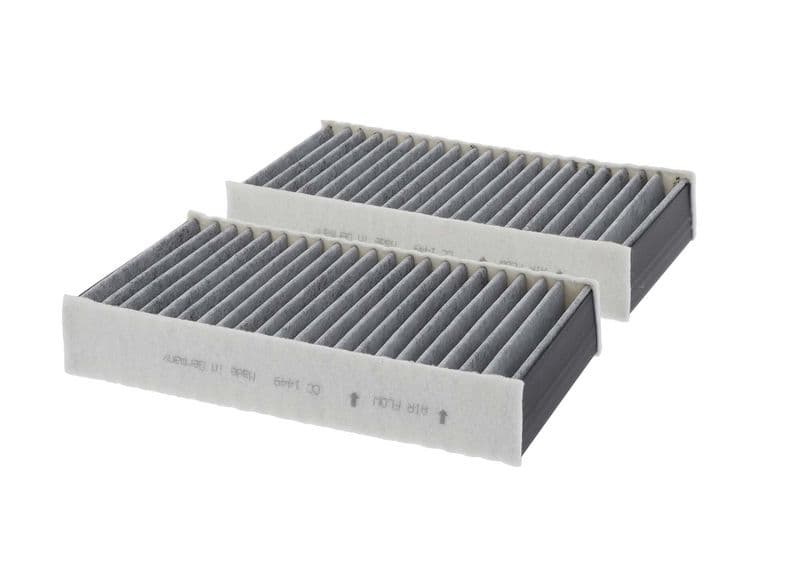 Filtru, aer habitaclu CORTECO 80004360