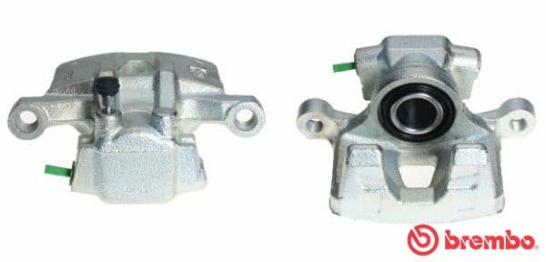 Etrier frana BREMBO ESSENTIAL LINE F 61 201
