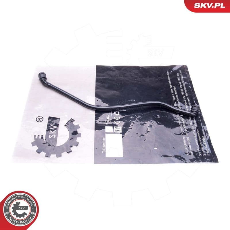 Furtun radiator ESEN SKV 43SKV646