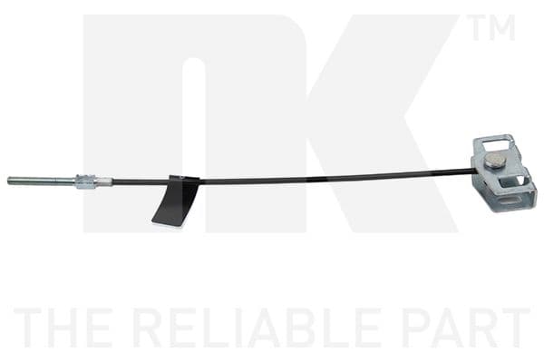 Cablu, frana de parcare NK 9022140