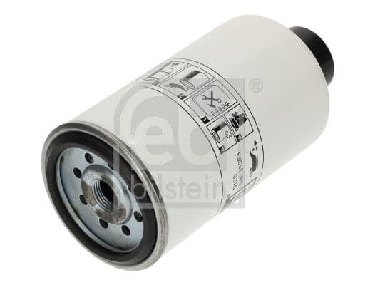 filtru combustibil FEBI BILSTEIN 35363