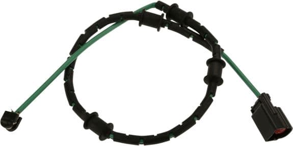 senzor de avertizare,uzura placute de frana TRW GIC373