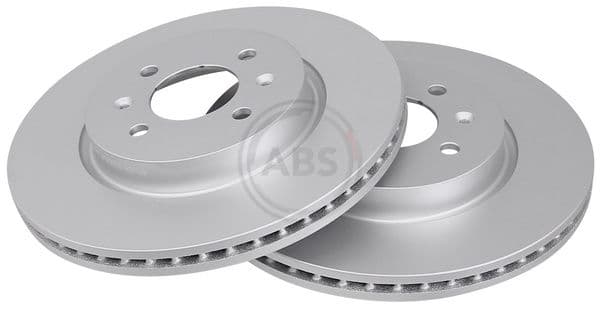 Disc frana ABS 18329