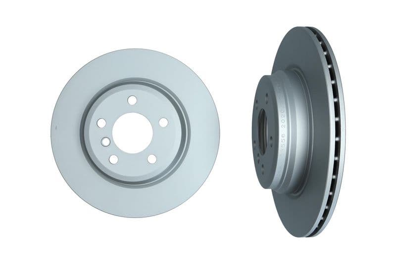 Disc frana KAMOKA 103556