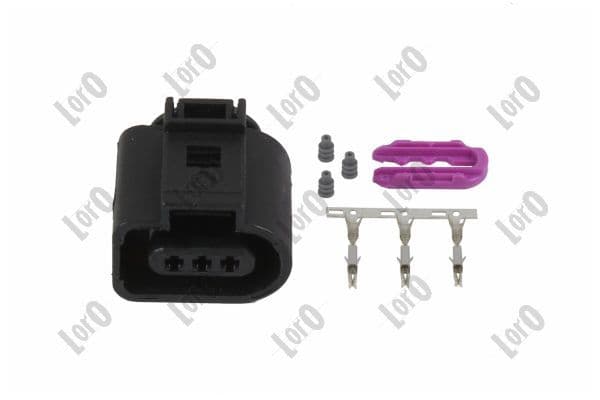 Set reparat cabluri, sistem electric central DEPO 120-00-284