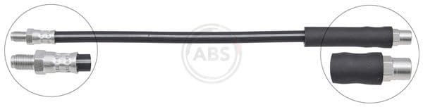 Furtun frana ABS SL 3630