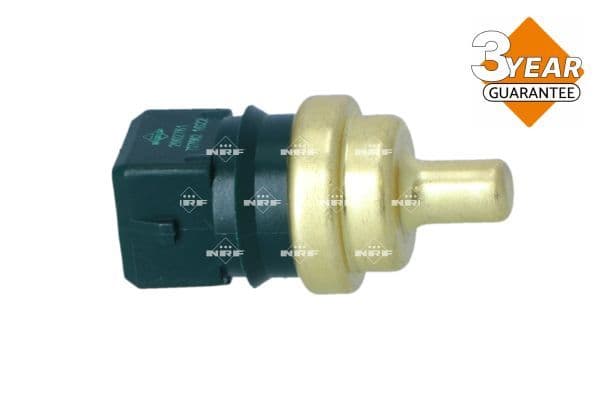 senzor,temperatura lichid de racire NRF EASY FIT 727002