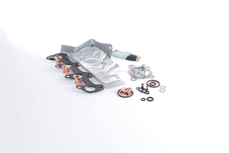 Set montaj, turbocompresor BTS Turbo T931528ABS