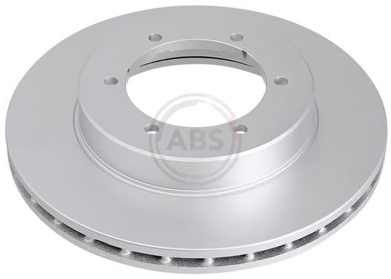 Disc frana ABS 18714