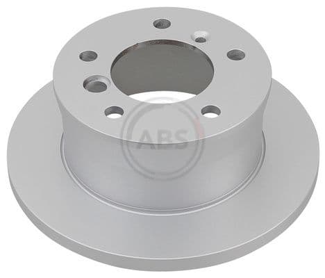 Disc frana ABS 16454