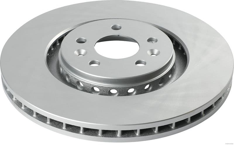 Disc frana HERTH+BUSS JAKOPARTS J3301119