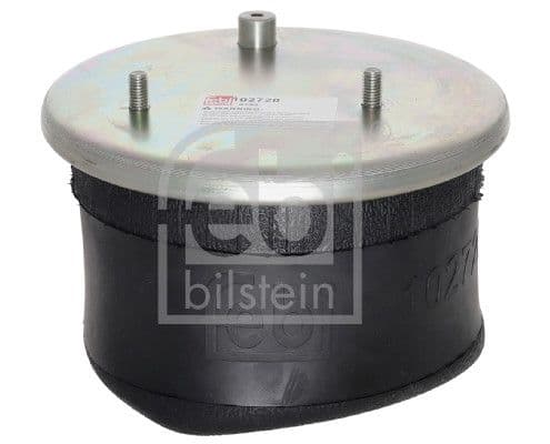 Burduf, suspensie pneumatica FEBI BILSTEIN 102720