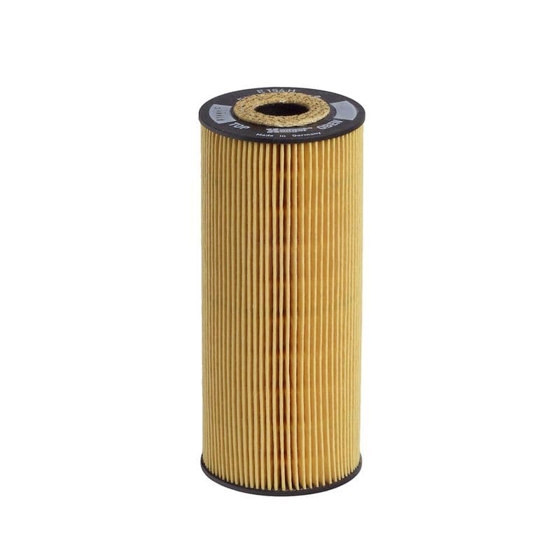 Filtru ulei HENGST FILTER E154H D48
