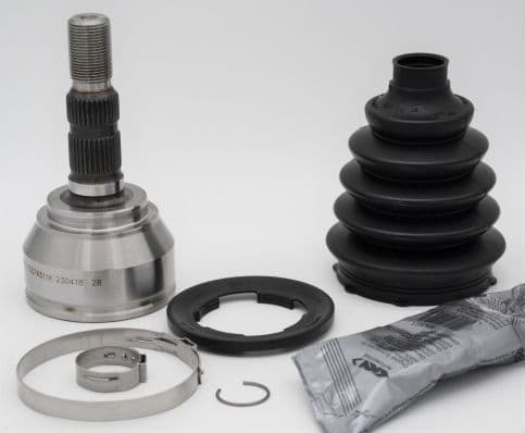Set articulatie, planetara SPIDAN GKNJ20681