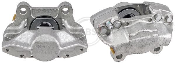 Etrier frana ABS 428631